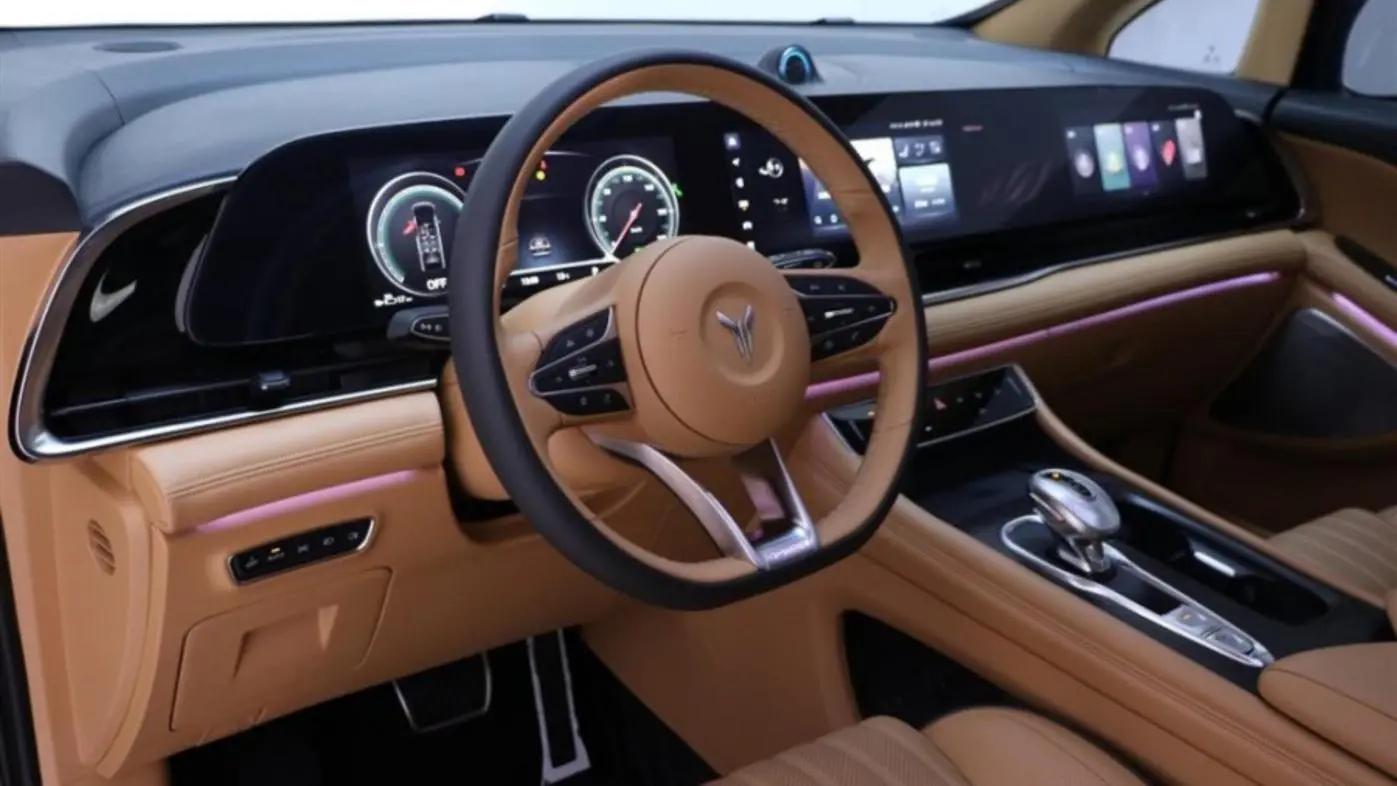 比买一辆新车还贵的二手车,36.99万起岚图梦想家购车手册