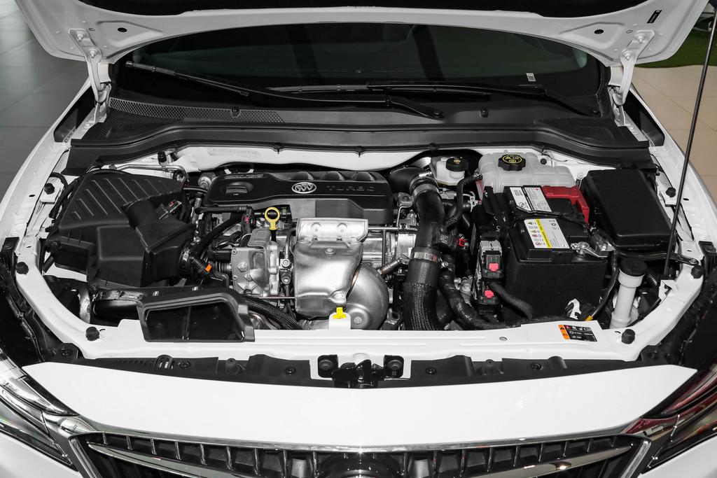 别克英朗的吐槽最新,不吹不黑新别克英朗