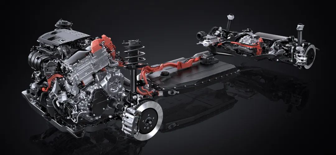 2021全新雷克萨斯rx试驾视频,全新雷克萨斯rx实车内饰