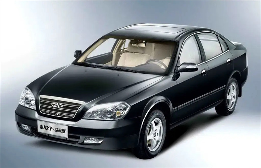 为什么中国品牌发动机造不出来,普通品牌为什么只有b级车