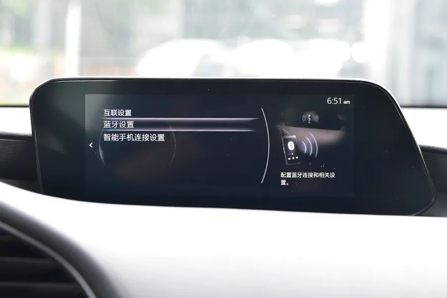 马自达3时尚版,马自达3昂克赛拉和宝马1系