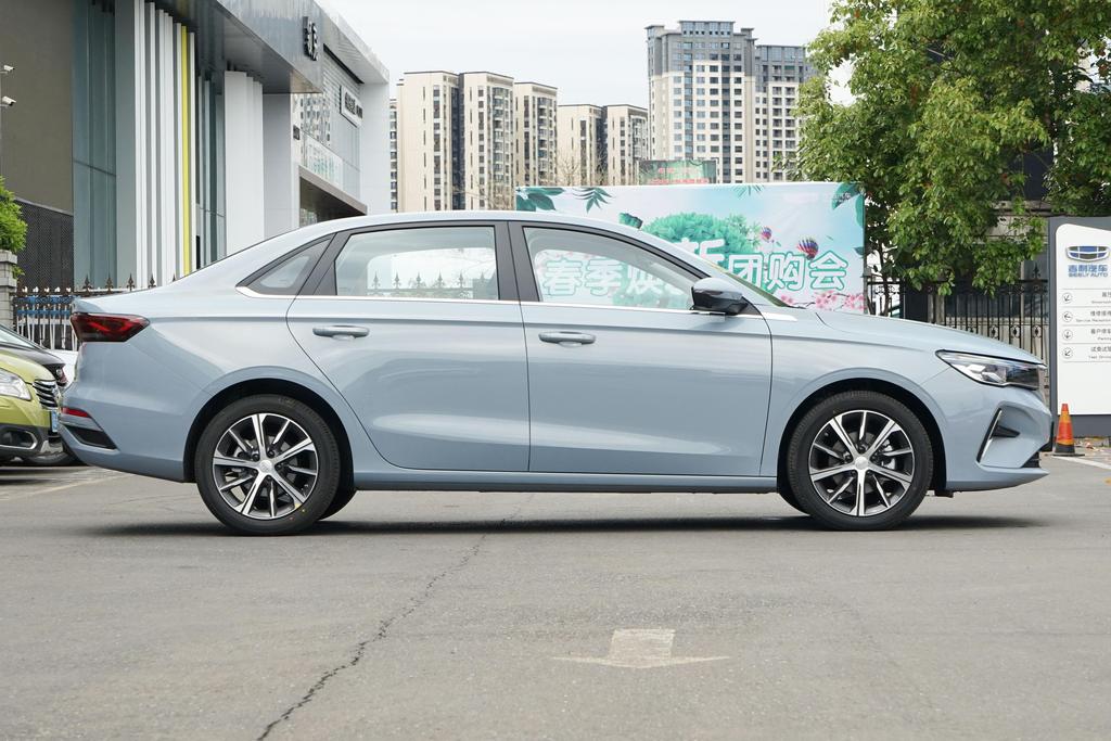 吉利帝豪第四代旗舰中控,吉利帝豪第四代2022款车机升级