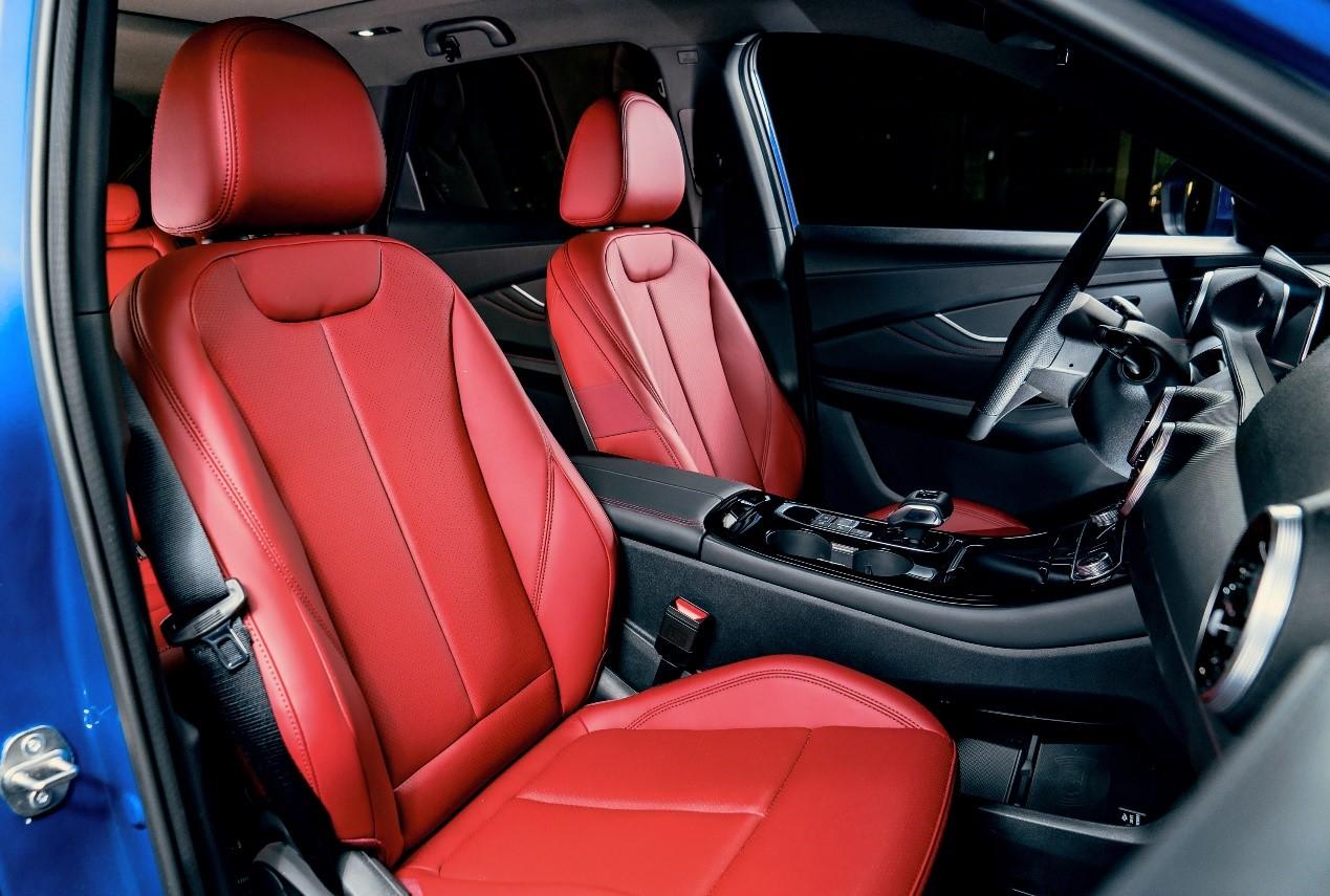 东风风行t5evo落地价,风行t5evo用户真实反应