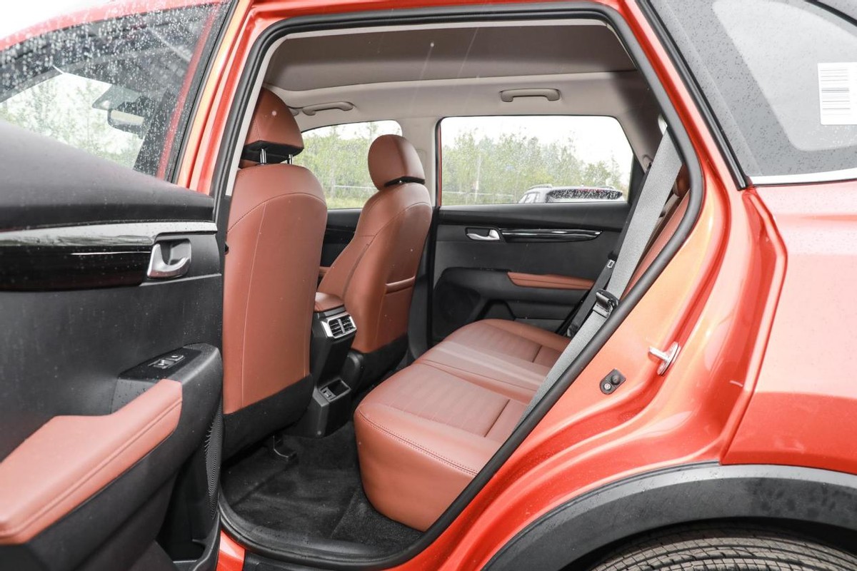 2.0l+6at组合优缺点,2.0l+6at车型真实油耗