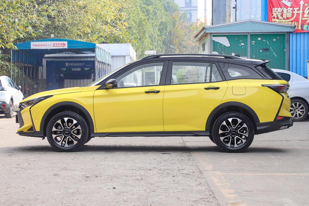 东风风神ax7pro跟风神ax7plus,东风风神a60与东风风神l60哪个好