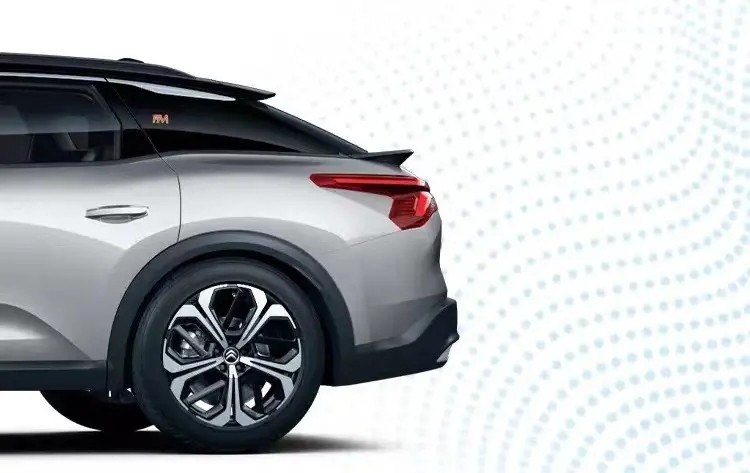 雪铁龙凡尔赛c5x报价,东风雪铁龙凡尔赛c5x1.8t