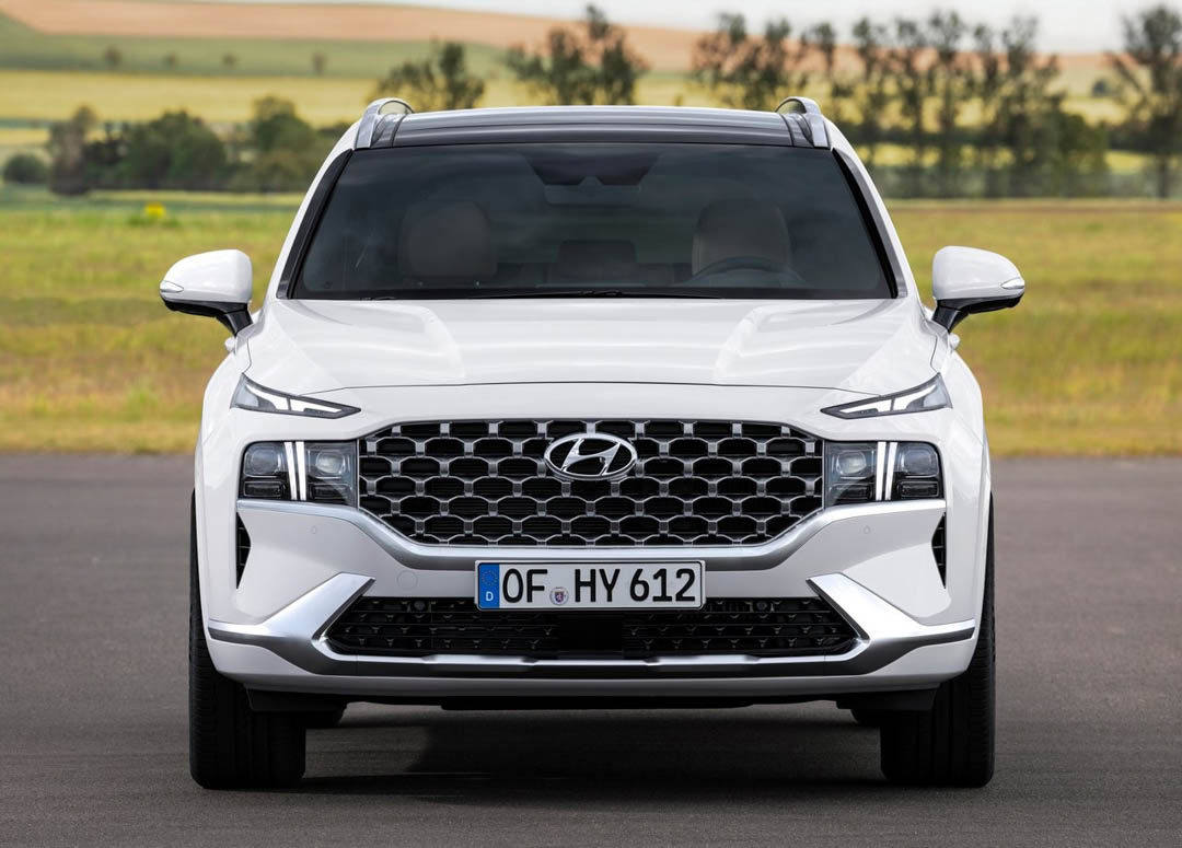 和丰田双擎一样省油的车型,胜达2017款2.0t自动两驱智能型7座