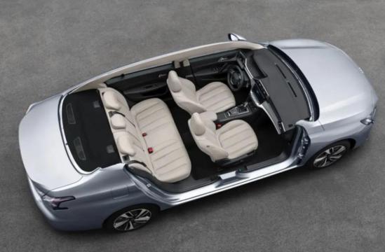 超长5年0息超低3成首付“家轿卷王”