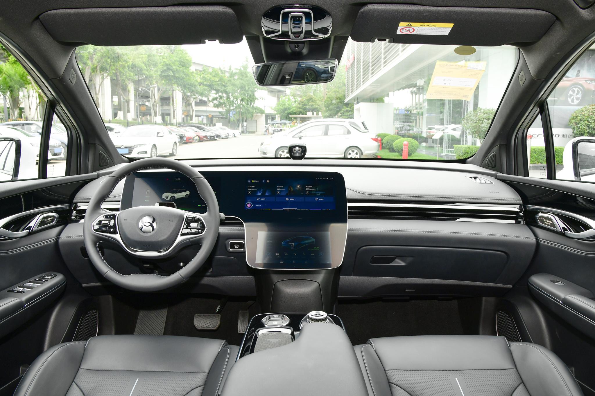 盘点各个车型座椅记忆,不同车型座椅有区别吗