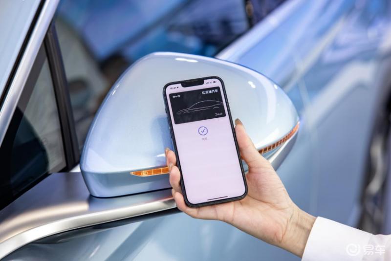 护卫舰07dmp是混动还是纯电的,护卫舰07尊贵版纯电续航深度评测