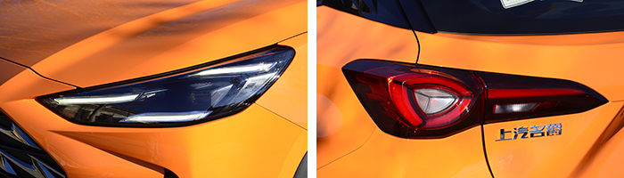 上汽名爵mgone全新上市,名爵mgone第一视角试驾