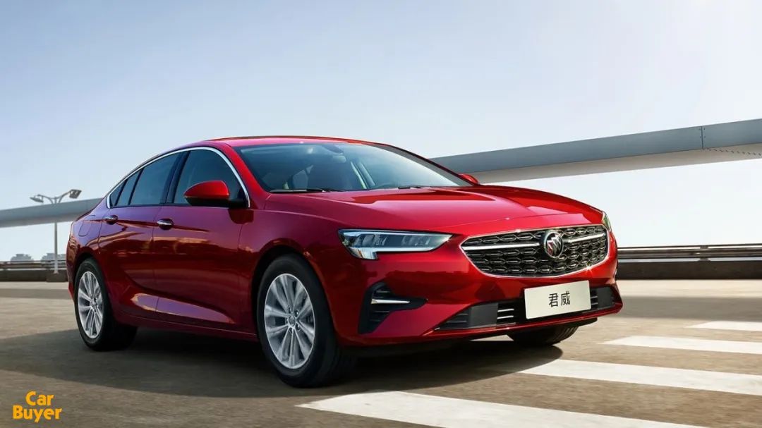 新款君威购车指南,让你轻松享受优惠购物的乐趣