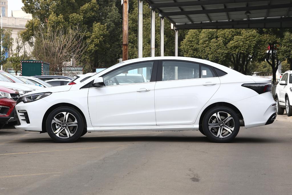 艾瑞泽5plus性能模式,艾瑞泽5plus好开吗