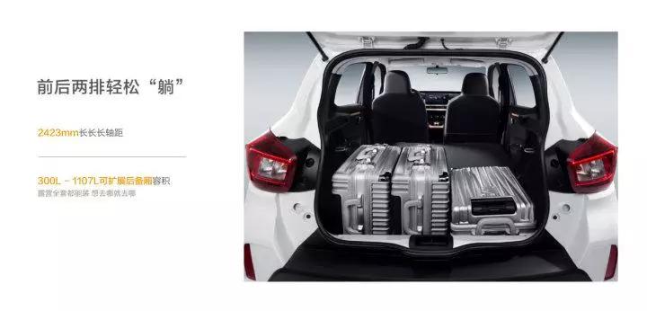 纳米box最新车型,纳米box价格4万