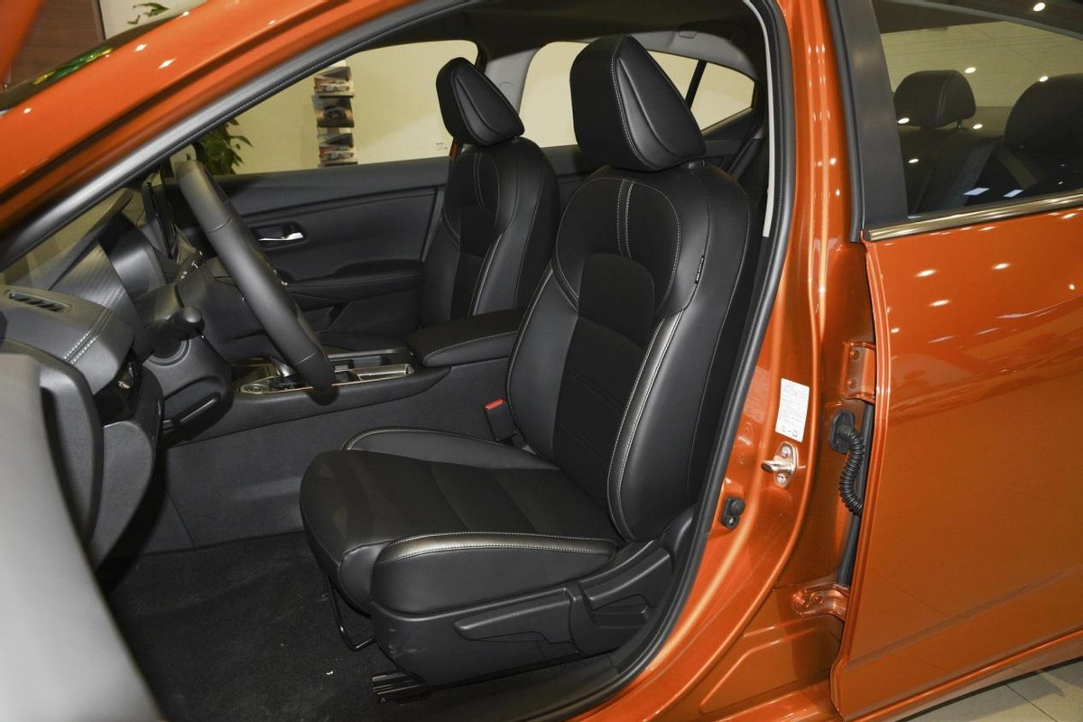 家用轿车日产轩逸哪款比较好,十大最安全车型日产轩逸