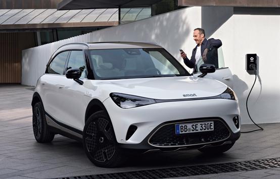 奔驰和吉利合资新能源汽车,奔驰设计吉利