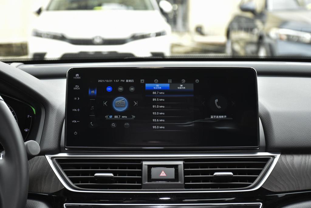 英仕派精致版2022款功能操作,英仕派2022款精致版落地多少