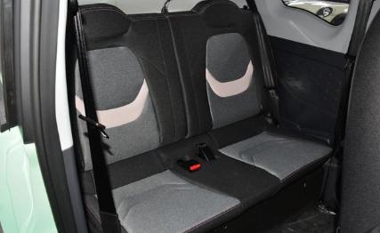 奇瑞qq冰淇淋怎么预定,奇瑞qq冰淇淋体验感如何