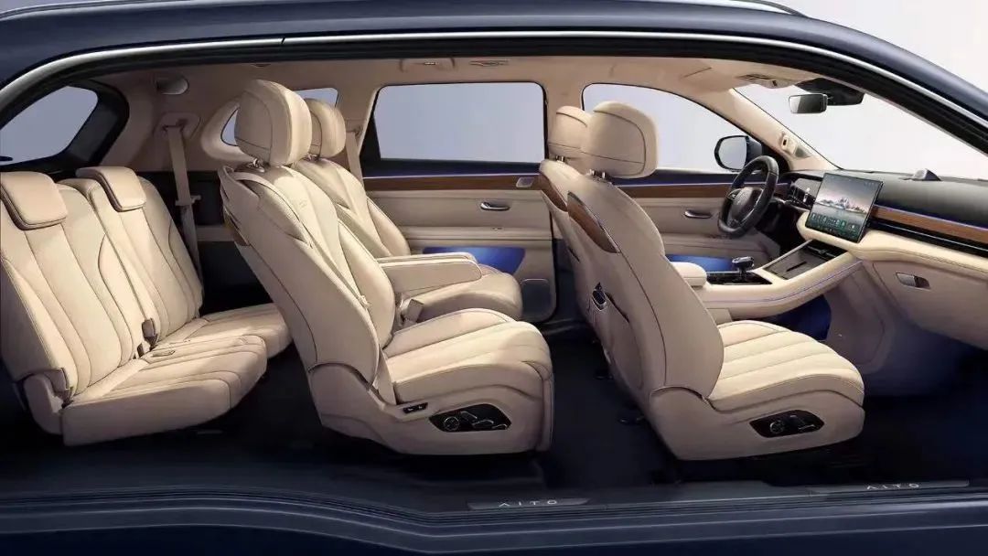 华为问界m7智能驾驶评测,华为问界m7自动驾驶测评