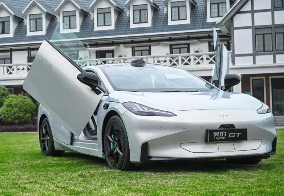 新款hypergt,hypergt多少钱全款