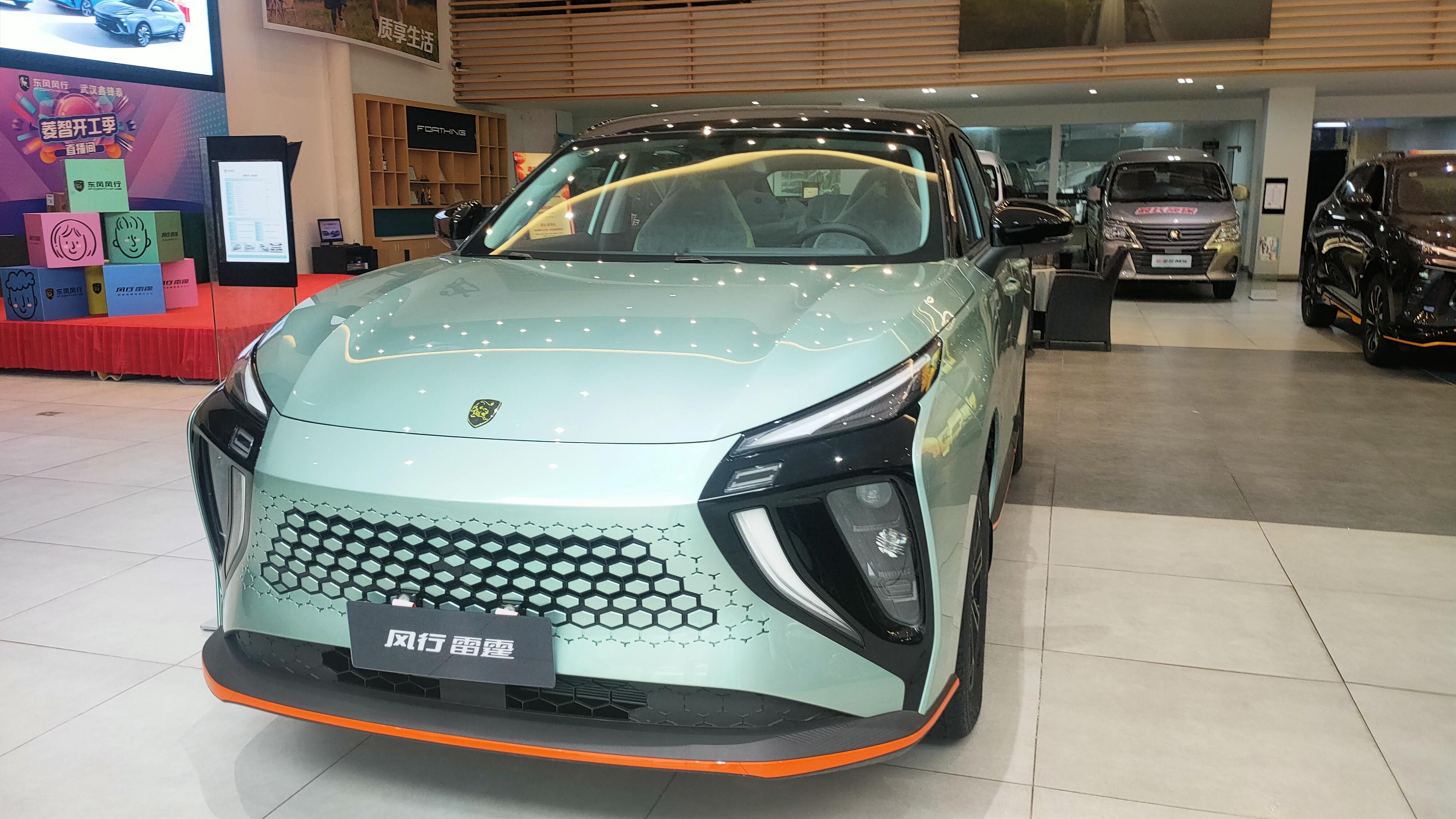 纯电紧凑型suv推荐10到15万,紧凑型纯电suv