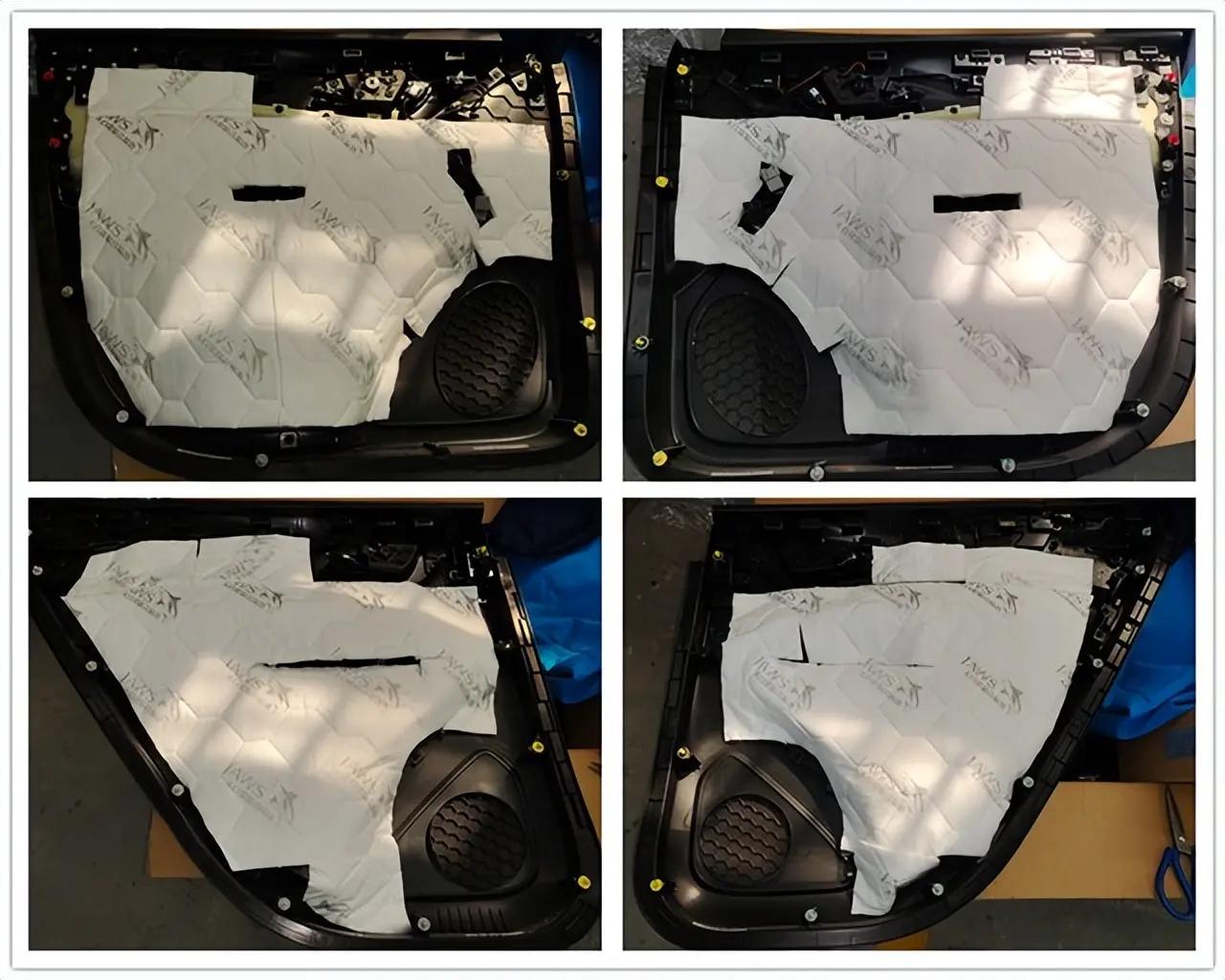 探界者装的是什么牌子的音响,探界者音响改装视频