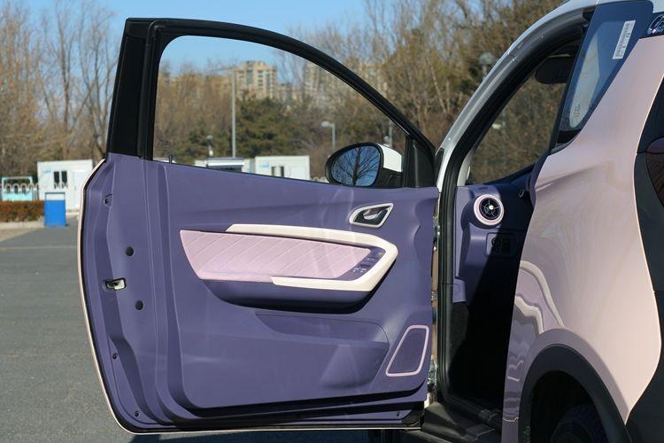 奇瑞小蚂蚁新款车主体验,奇瑞新能源小蚂蚁试驾视频