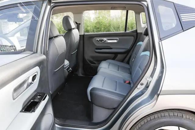 网约车广汽埃安s魅580的用车体验,网约车广汽埃安值不值得入手