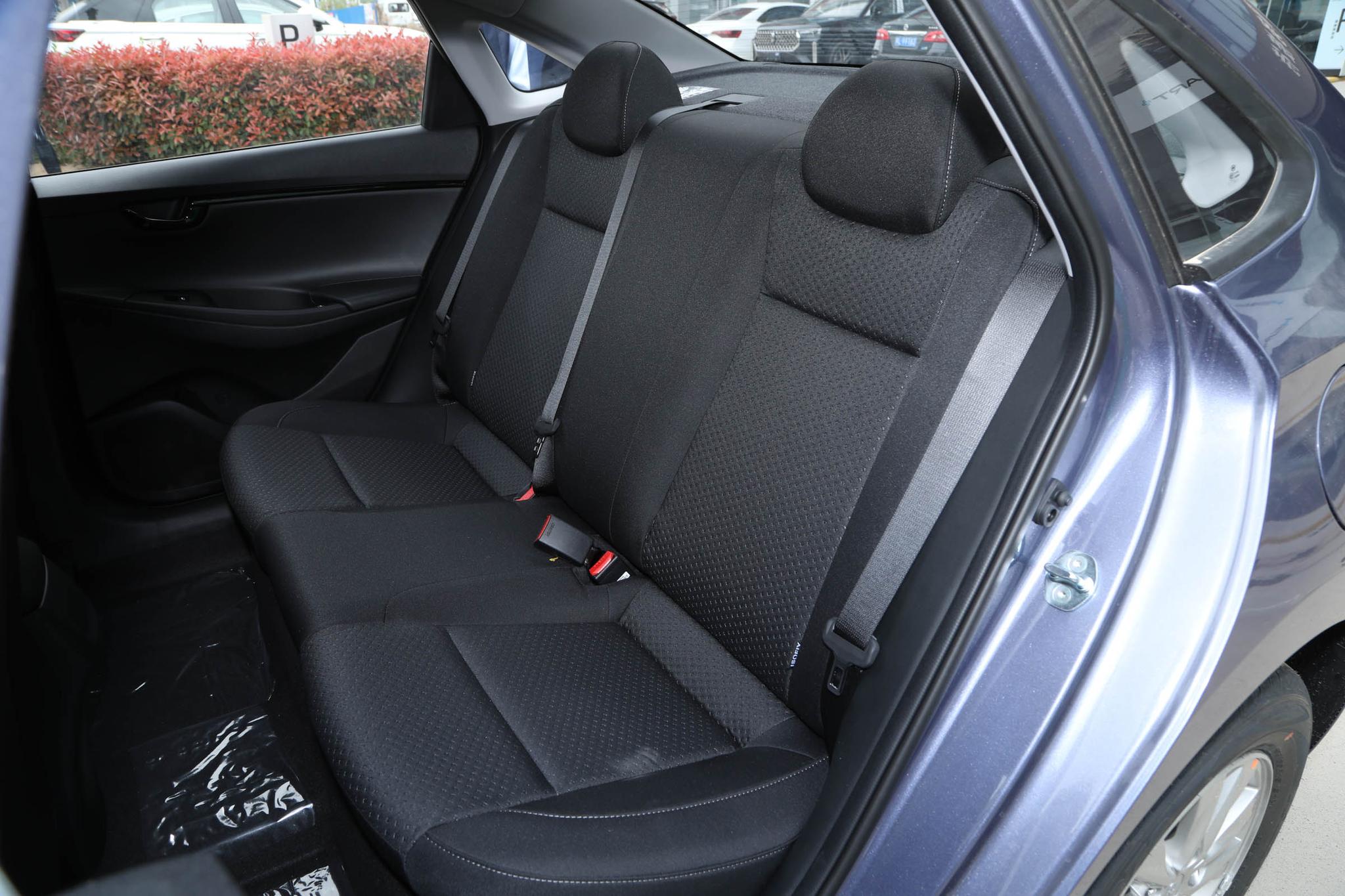 自动挡实惠合资车,自动挡省油大空间二手车推荐