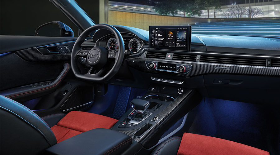 奥迪a4l养车一年要多少钱,奥迪a4l后续养车成本