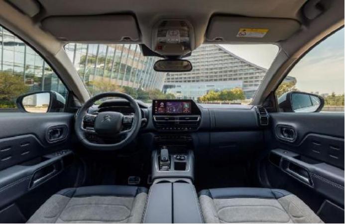 天逸beyond高速隔音实测,天逸beyond匹配爱信8at型号