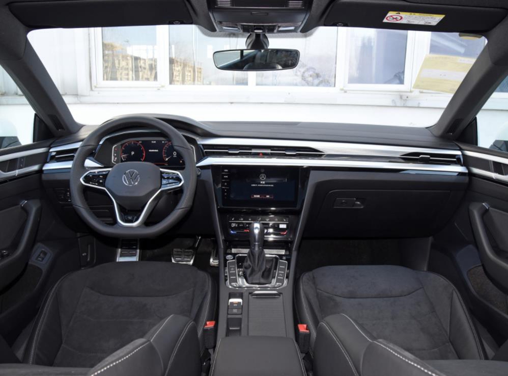 大众cc猎装版对比大众蔚揽,大众cc和大众凌渡l款哪个好看