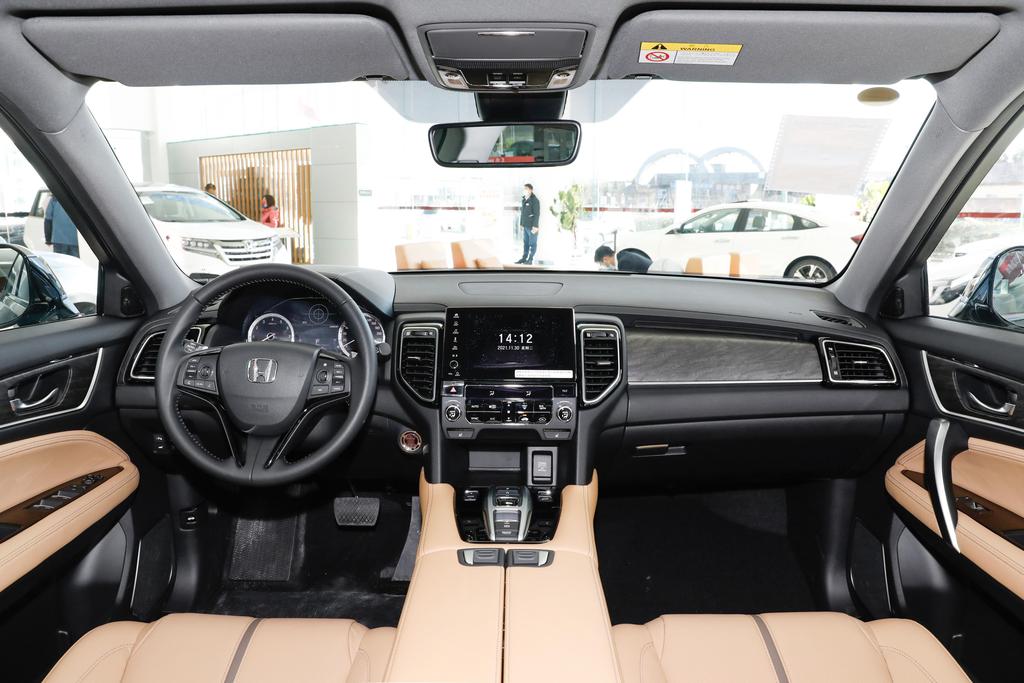 苏州本田urv购车现金优惠18万元,东莞本田ur-v热销中直降2.03%