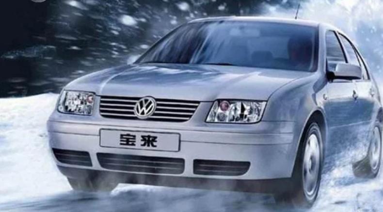 当传统的大众捷达也开始玩时尚,大众捷达深度解析