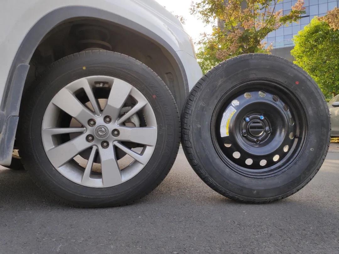 理想汽车换备胎需要注意什么,超过六年的备胎为什么要更换