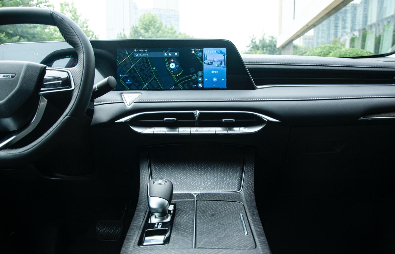 启辰大v适合年轻人,嘿年轻人