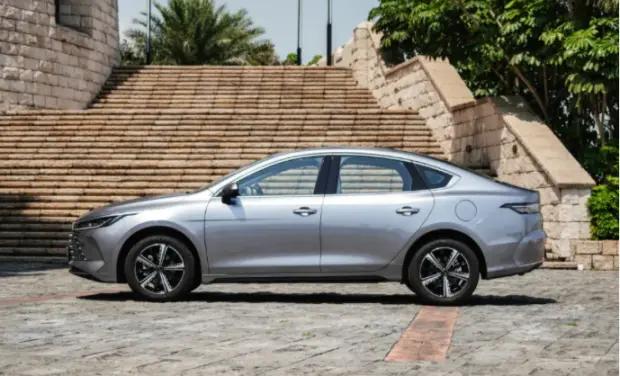 驱逐舰05尊荣型体验,驱逐舰05的优点和缺点