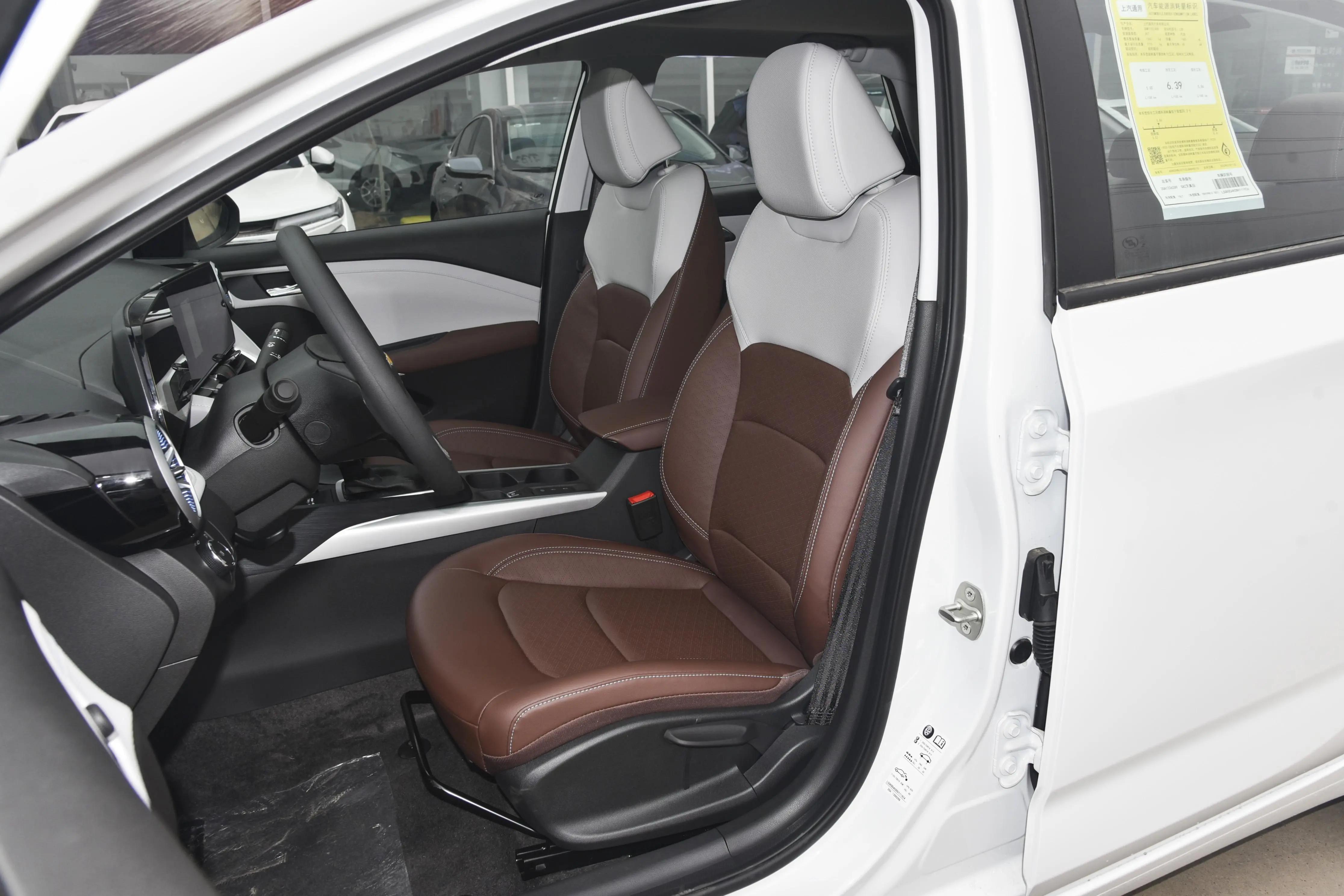 科鲁泽高颜值高配置国六标准,最新款科鲁泽驾驶感受