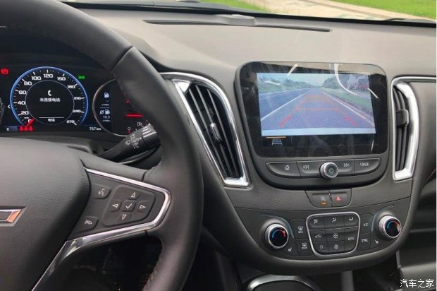 理性选车说迈锐宝xl,迈锐宝xl2.0自驾318动力够吗