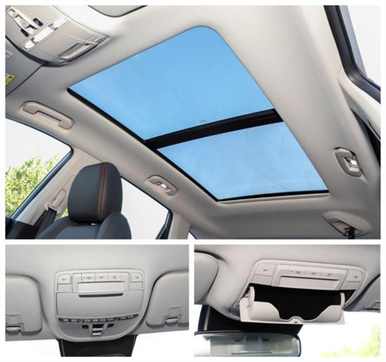 10万级suv全面对比,10万级左右的家用SUV