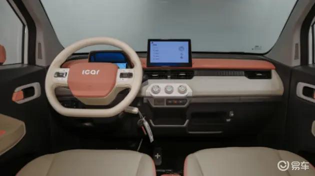 奇瑞qq冰淇淋老用户的心声,奇瑞qq冰淇淋170香桃款落地价格