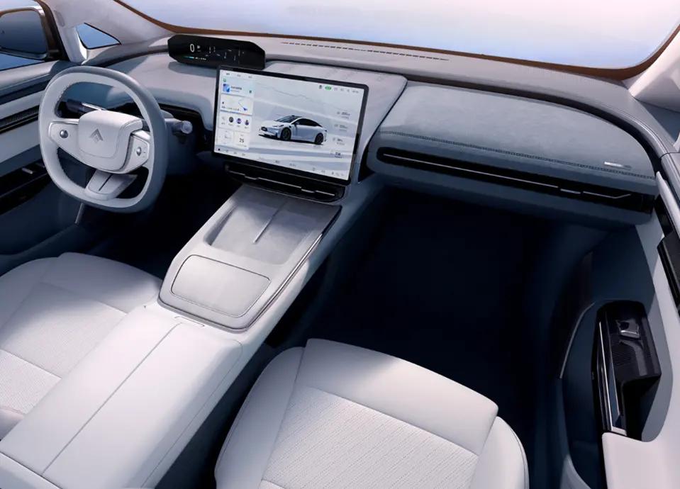 hypergt预售能看到现车吗,hypergt轿跑足以征服秋名山