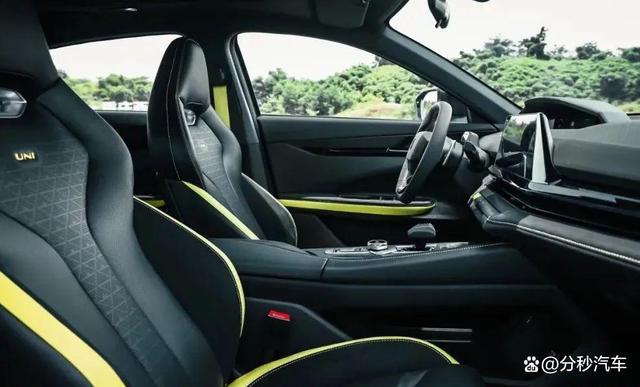 univ哪款车最值得入手,国产车univ轿车有几款