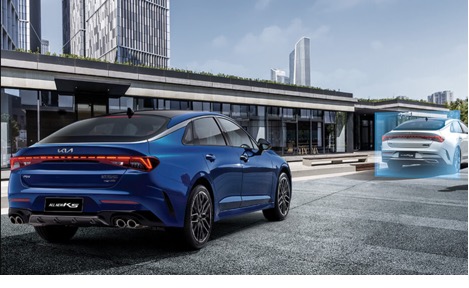 起亚k5安全质量怎么样,16款起亚k5安全测试