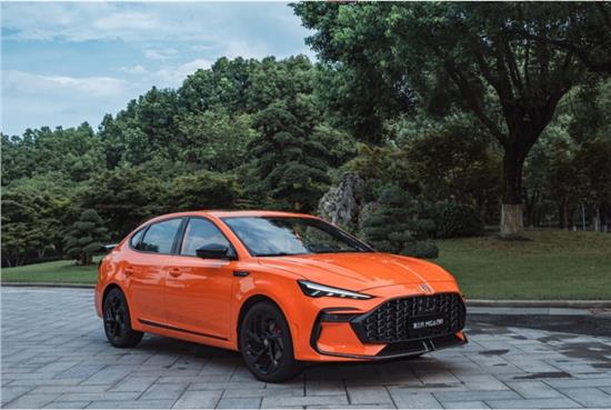 安徽mg6pro优惠价,mg6pro