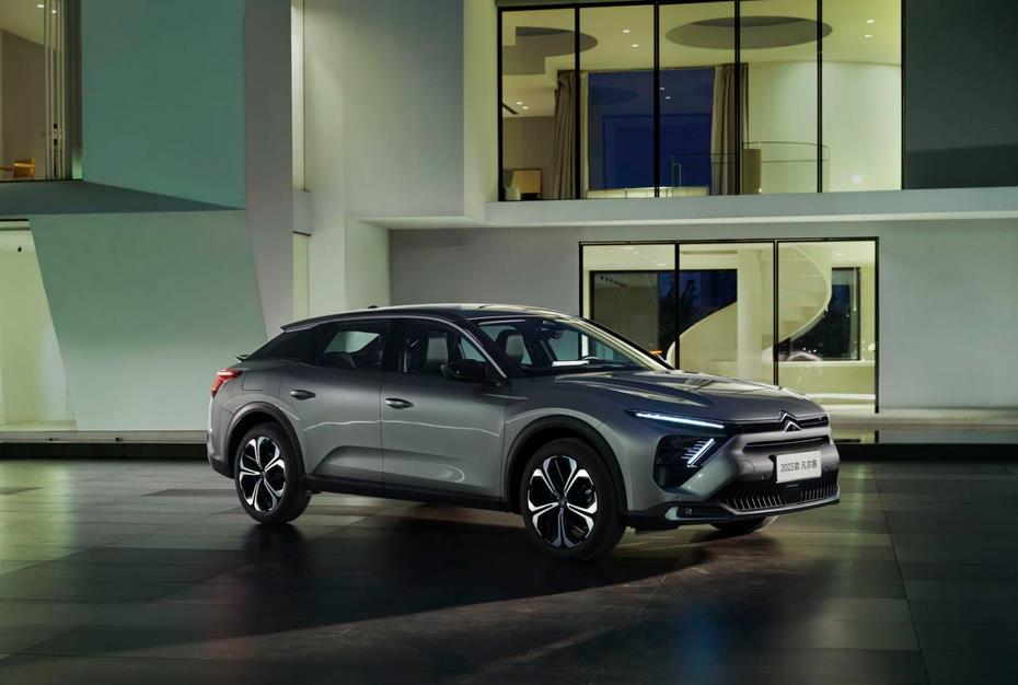 雪铁龙凡尔赛c5x置换政策,凡尔赛c5x和5008选哪个