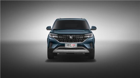 东风风行t5盛世款手动,东风风行t5盛世款内部操作