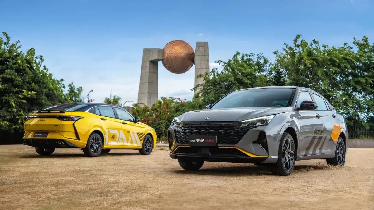 2019年自主品牌新车这4款值得等,5万元买车就选这4款以口碑取胜