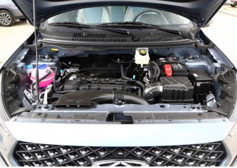 瑞虎3x车主真实评价,听车主一番话网友买车要慎重