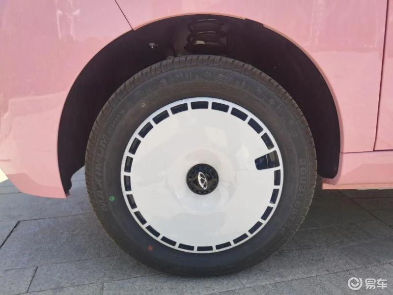 奇瑞冰淇淋桃欢喜,冰淇淋桃欢喜